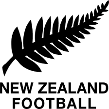 It consists of two main landmasses—the north island and the south island. New Zealand Football Nova Zelandia Logo Vector Cdr Free Download