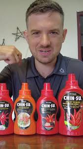 Chili Sauce Review Chef Troy