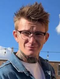 Obituary information for Brady Levi Ottinger