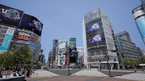 未来の映画撮影】渋谷を「セット×CGで完全再現」都市撮影の可能性が無限大に！ | CINEMAS＋