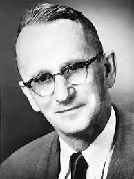 Memorable Manitobans: Alfred William "Bill" Hanks (1894-1985)