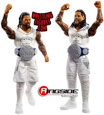 Jey uso has been around. The Usos Jimmy Uso Jey Uso Wwe Battle Packs 64 Wwe Toy Wrestling Action Figures By Mattel