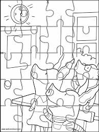 ✔️ easy jigsaw puzzle maker to create a puzzle! Pin On Printable Jigsaw Puzzles To Cut Out For Kids