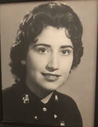 Obituary information for Maria Adelicia "Alice" Rodriguez