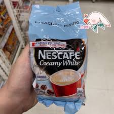 View interior and exterior paint colors and color palettes. Nescafe Creamy White Coffee Blend 290g 10 Sachets Shopee Philippines