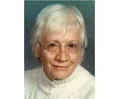 Jean Blackner Obituary (1927