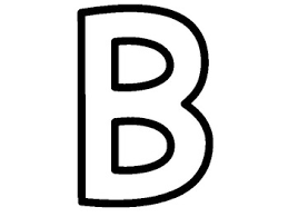 Just print on card stock, cut out, and laminate. Printable Alphabet Letters For Bulletin Boards Novocom Top