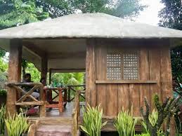 It's an icon of the culture. Jbsolis House