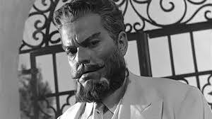 Видео Mr. Arkadin 1955