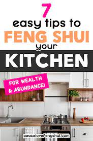 Check spelling or type a new query. 7 Easy Tips To Feng Shui Your Kitchen Feng Shui Kitchen Feng Shui Kitchen Colors Feng Shui Kitchen Cures