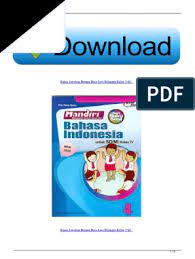 Jual buku remen basa jawi sd kelas 5 kurikulum 2013 penerbit erlangga dengan harga rp56500 dari toko online toko buku cemerlang kota semarang. Kunci Jawaban Remen Basa Jawi Erlangga Kelas 3 Sd Pdf