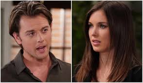 General Hospital Preview: Michael Gets Down and Dirty Before Being Down and  Out