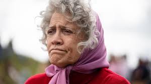 Director Paula Whetu Jones