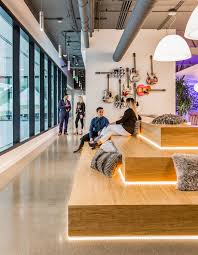 Office Tour Sacramento Kings Corporate Offices Sacramento Corporate Office Design Commercial Office Design Office Interior Design