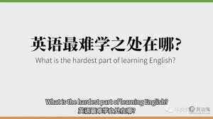 推荐一个UP主（英语兔）：一个视频说清整个英语语法体系_牛妈妈育儿网
