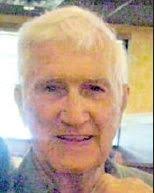 William H Shoemaker (1927-2021)