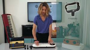 Alex's Favorite One-Handed Products [WITH VIDEOS]