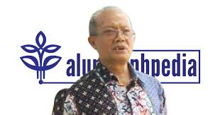 Kamir R Brata | | Alumni IPB