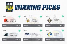 Episódios completos dos seus programas favoritos. Super 6 Player Hits The Jackpot Fox Sports