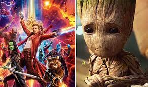 3 could have another heartbreaking farewell in the works for audiences. Guardians Of The Galaxy 2 Can Baby Groot Regrow From Any Old Twig Films Entertainment Express Co Uk