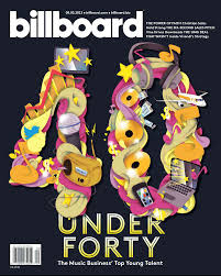 Billboard Magazine - 03 August 2013