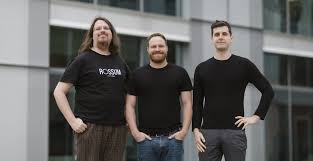 Image result for rossum