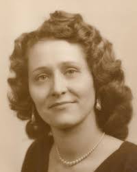 LOLETA McCOMAS Obituary (1925