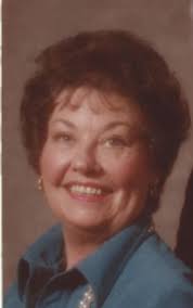 Ollie Mae Cameron Obituary July 19, 2016