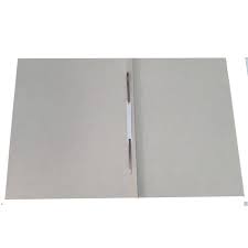 Dosar cu sina fabricat din carton colorat in masa, de 250 g/mp. Dosar Carton Cu Sina Lunga Si Tare A4 Duplex 230 Gr 100 Buc Set Contrastmarket