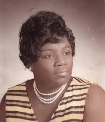 Ella Bosley Obituary (1927