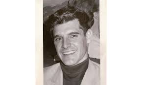 Ronald Patrick Fennimore