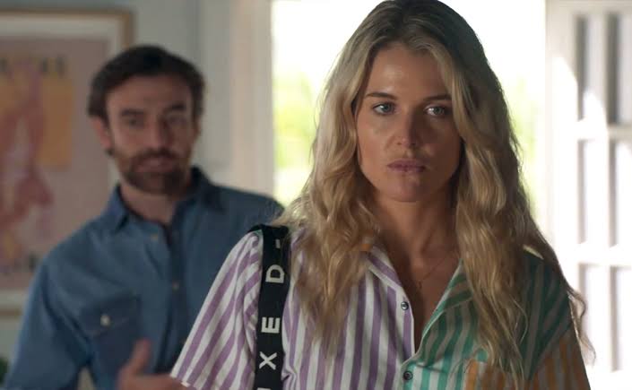 Home and Away Spoilers – A new bombshell rocks Bree and Remi
