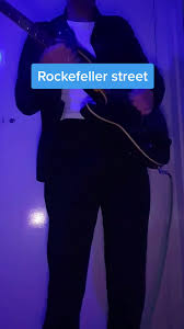 Anneke Lucas Pdb Rockefeller