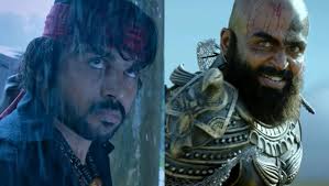 Watch Karthi In And As Kaashmora For Free Today Only On ZEE5!