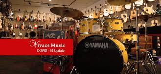 If you have cold or flu symptoms please do not attend a regular medical centre. Covid 19 Update Vivace Music Store Brisbane Queensland S Largest Music Store