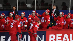Хоккей чемпионат мира 1/4 финала россия — канада — 1:2 от (0:0, 1:0, 0:1, 0:1) голы: Yvhwh8 O5uw5zm