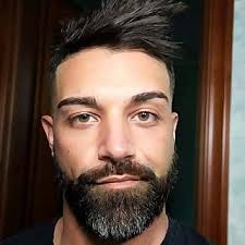 Top 100 Beard Influencers in 2025