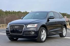 Image result for Phantom Black 2013 Q5