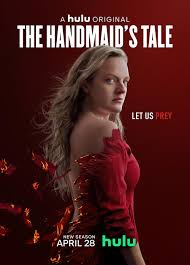In der zweiten staffel „the handmaid's tale geht die geschichte der frauen aus gilead weiter. The Handmaid S Tale Staffel 4 Moviepilot De