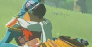La bête (the beast) (1975) (türkçe altyazılı). La Bete A Deux Lances Soluce The Legend Of Zelda Breath Of The Wild Supersoluce