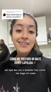 Respuesta a @victoria Murillo ||| ig:martiaguilar99 #fyp #parati #matecito