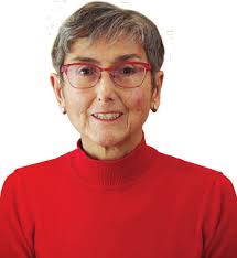 Accepting the diagnosis of Scleroderma