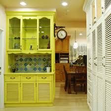 私密造訪室內設計師的家 美女與野獸的愛窩 築韻集團 tall cabinet storage interior design design