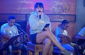 Download happier lagu di joox app. Lirik Lagu Ldr Layang Dungo Restu Happy Asmara Matamata Com