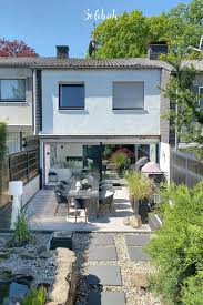 In Einem Voll Gestellten Raum Konnte Ich Mich Nicht Wohlfuhlen Zu Besuch Bei Gabriele S In Dortmund Gartenhaus Zum Wohnen Innenhof Garten Im Freien