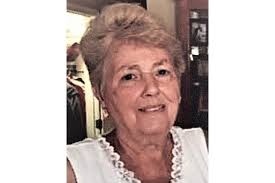 Doris Martin Obituary (1939