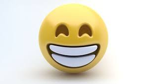 Emoji Pack 2 3d Model Max Obj Mtl 3ds Fbx Stl 13 Seni