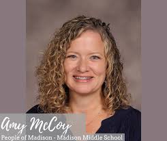 Madison School District #321