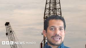 Donald Trump y Delcy Rodríguez anuncian un acuerdo petrolero