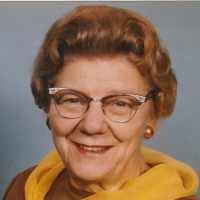 Martha Lavern Watts (1900–1980)